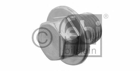Болт піддона Febi 30262