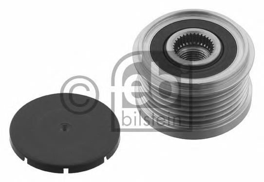 Інерційний шків Febi 30179 ціна, від 32.65 USD