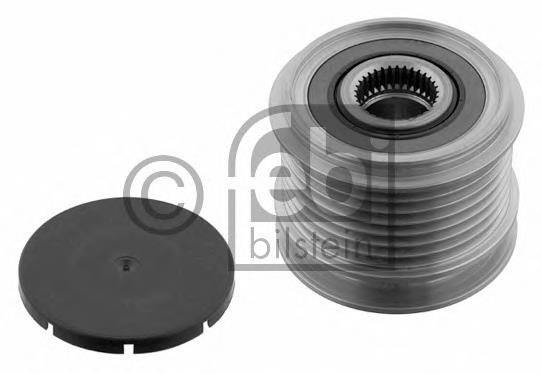 Шків генератора 30150 Febi