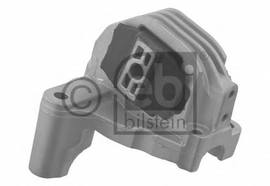 Подушка (опора) двигуна, верхня Febi 30144