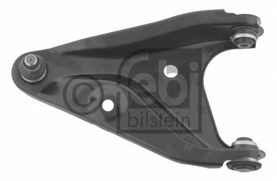 Важіль передній лівий Febi 29637 ціна, від 30.75 USD