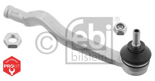 Наконечник рульовий Febi 29624 ціна, від 12.28 USD