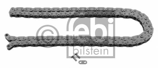 Ланцюг ГРМ 29629 Febi