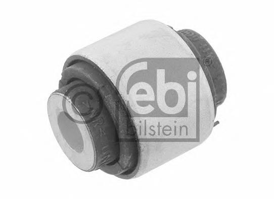 Сайлентблок заднього верхнього важеля Febi 29689