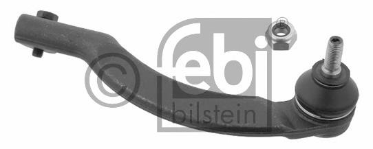Наконечник рульовий Febi 29680 ціна, від 16.23 USD