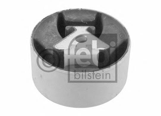 Подушка (опора) двигуна ліва (сайлентблок) Febi 29701 ціна, від 23.24 USD