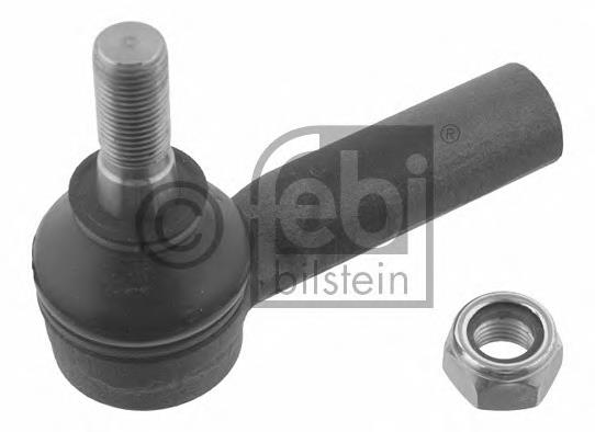 Наконечник рульовий Febi 29691 ціна, від 11.40 USD