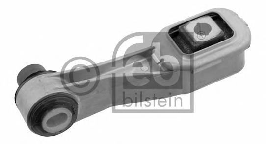 Подушка (опора) двигуна, права верхня Febi 29668 ціна, від 25.34 USD