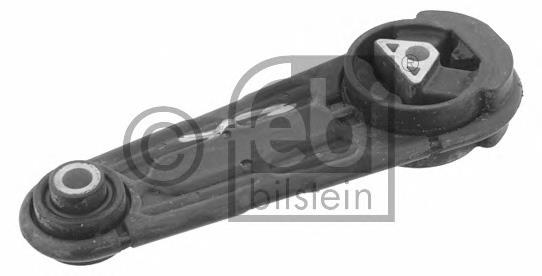 Подушка двигуна задня 29674 Febi