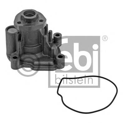 Помпа охолодження Febi 29678 ціна, від 33.15 USD