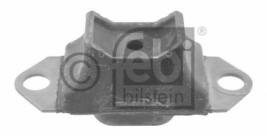 Ліва подушка двигуна Febi 29498 ціна, від 12.25 USD