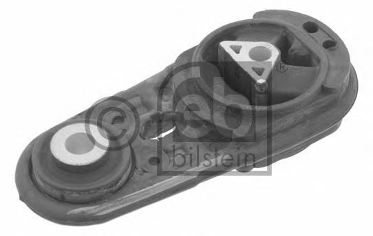 Подушка двигуна передня 29586 Febi