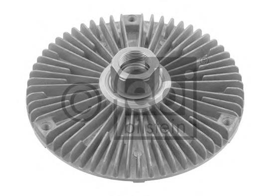 Муфта вентилятора охолодження Febi 29614