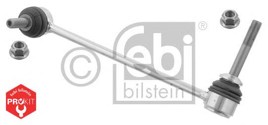 Тяжка стабілізатора, переднього, ліва Febi 29615 ціна, від 21.03 USD