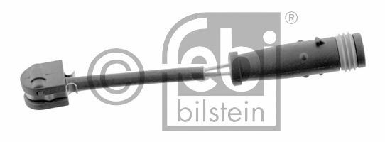 Датчик зносу гальмівних колодок, задній Febi 29546 ціна, від 3.63 USD