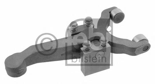 Купити 29581 Febi Вилка зчеплення