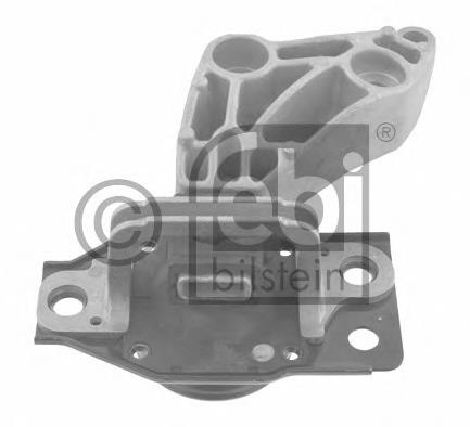 Подушка (опора) двигуна, права нижня Febi 29566 ціна, від 112.14 USD