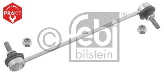 Амортизаційна стійка Febi 29834 ціна, від 14.35 USD