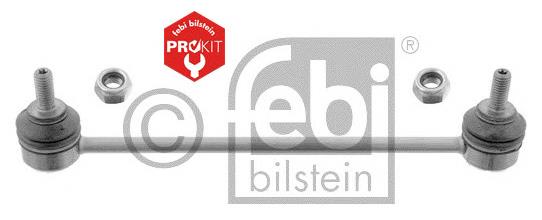 Стійка переднього стабілізатора Febi 29855