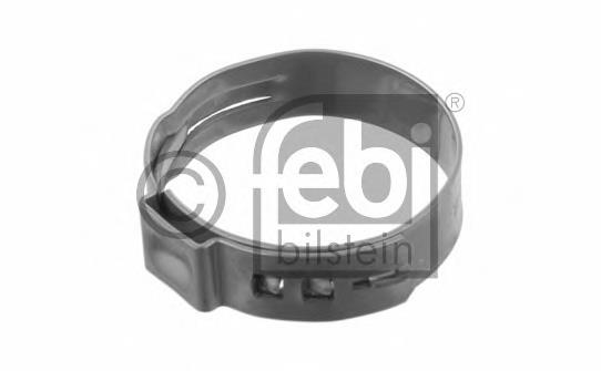 Хомут кріплення кермової рейки 29816 Febi