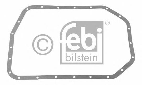 Прокладка піддону АКПП Febi 29894 ціна, від 11.52 USD