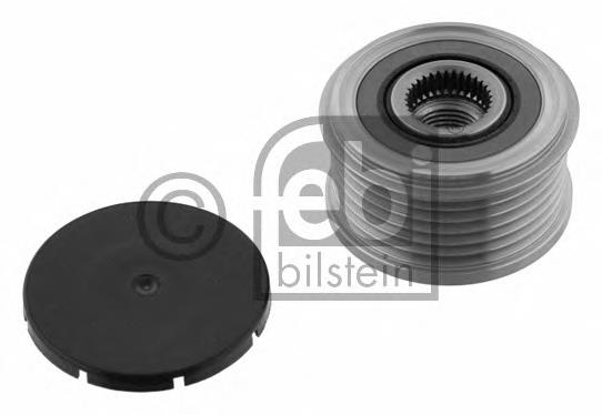 Інерційний шків Febi 29904 ціна, від 29.87 USD
