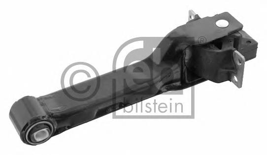 Подушка трансмісії (опора коробки передач) Febi 29907 ціна, від 66.15 USD