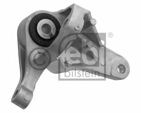 Подушка (опора) двигуна, задня Febi 29870 ціна, від 27.38 USD