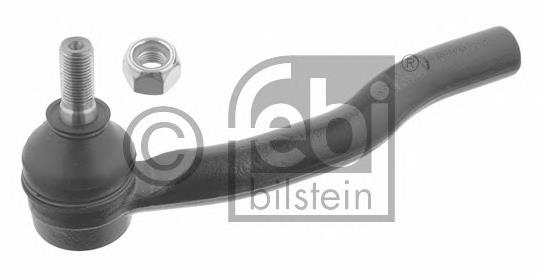 Наконечник рульовий Febi 29764 ціна, від 11.12 USD