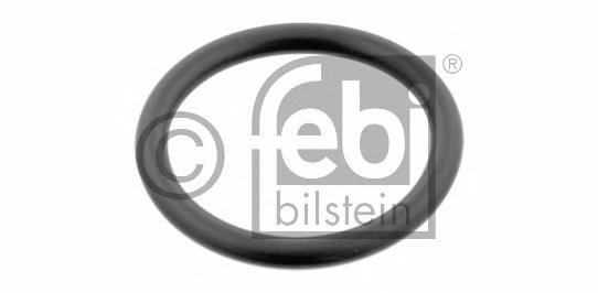 Купити 29752 Febi Прокладка фланця (трійника) системи охолодження