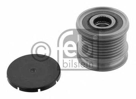 Інерційний шків Febi 29709 ціна, від 32.73 USD