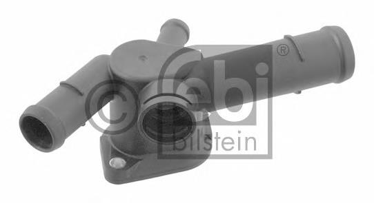 Фланець системи охолодження (трійник) Febi 29791 ціна, від 5.74 USD
