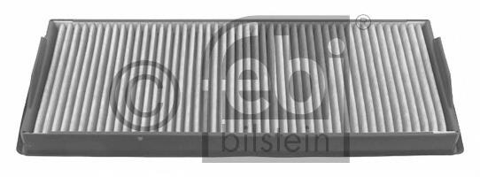 Фільтр салону CUK4469 Mann-Filter