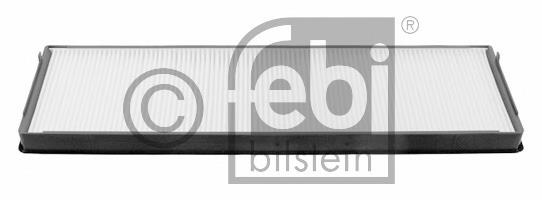 Купити 29804 Febi Фільтр салону вугільний