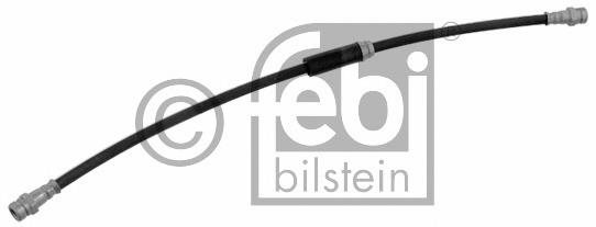 Шланг гальмівний передній Febi 30794