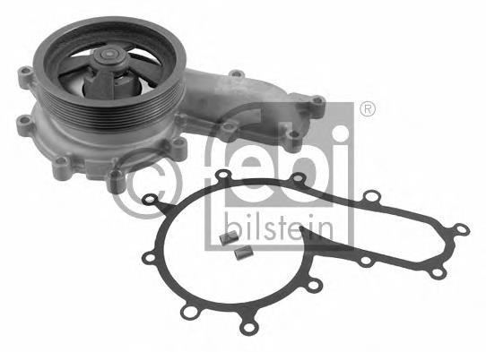 Помпа 30769 Febi