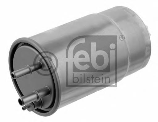 Купити 30757 Febi Фільтр-відстійник палива грубої очистки