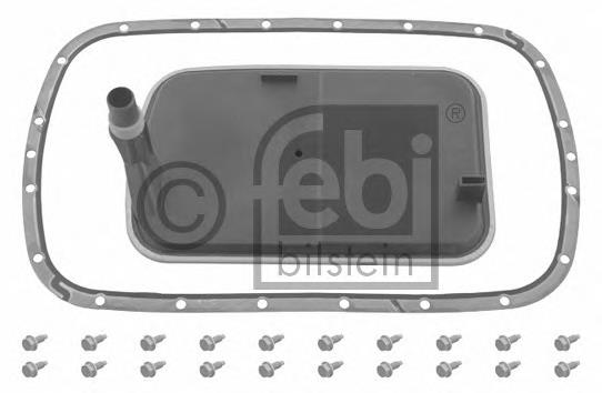 Масло АКПП Febi 30849