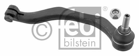 Наконечник рульовий Febi 30819 ціна, від 17.77 USD