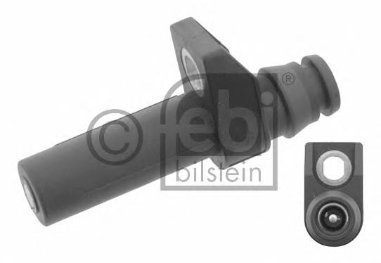 Купити 30689 Febi Датчик положення (оборотів) коленвалу