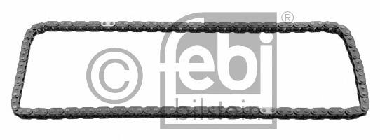 Ланцюг ГРМ 30669 Febi