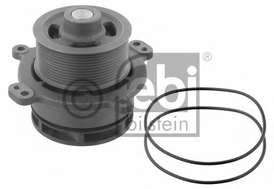 Помпа охолодження Febi 30681 ціна, від 116.97 USD