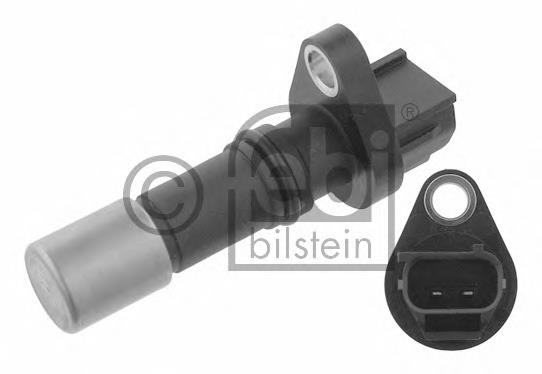 Купити 30676 Febi Датчик положення (оборотів) коленвалу