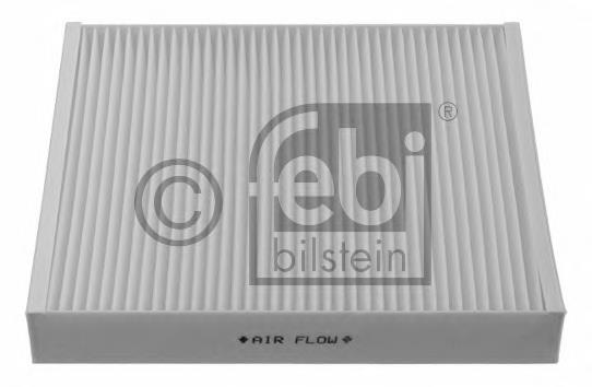 Купити 30743 Febi Фільтр салону вугільний