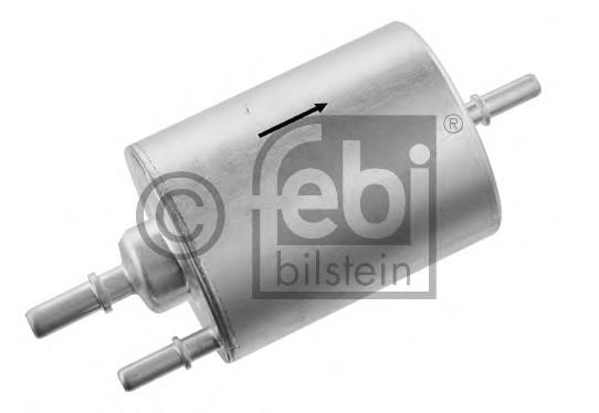 30753 Febi Фільтр палива
