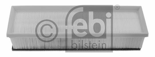 Купити 30751 Febi Автомобільний фільтр повітря
