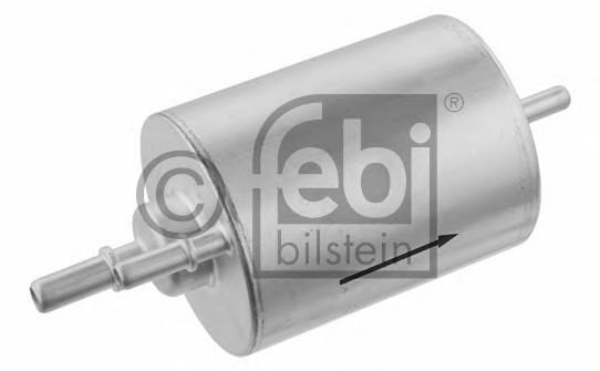 Купити 30752 Febi Фільтр-відстійник палива грубої очистки