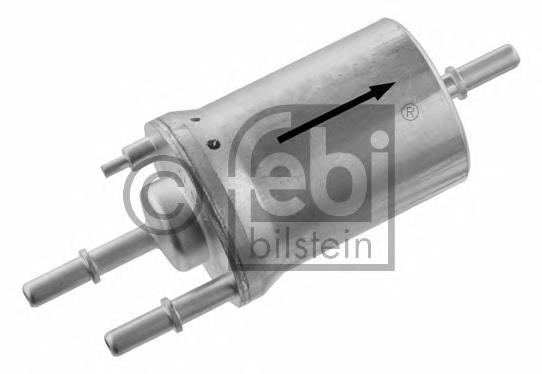 30754 Febi Фільтр палива
