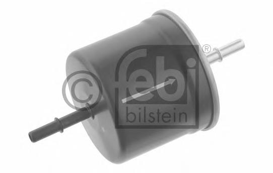 Фільтр тонкого очищення палива Febi 30746 ціна, від 11.37 USD