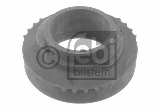 Проставка (гумове кільце) пружини задньої, верхня A1403250384 Mercedes